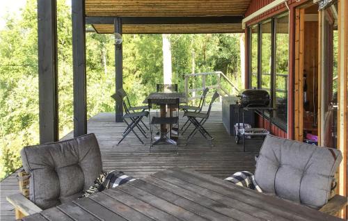 Ingaro House | 3 Bedroom Cozy Home In Ingarö