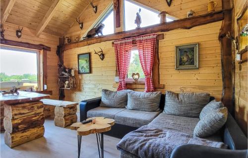 Harzgerode House | 3 Bedroom Cozy Home In Harzgerode