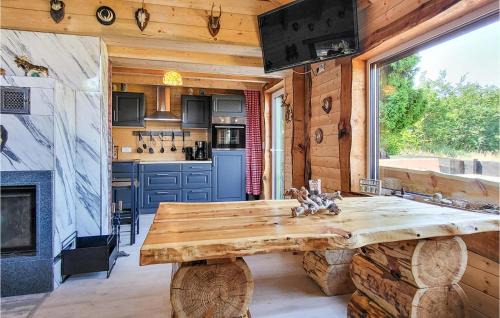 Harzgerode House | 3 Bedroom Cozy Home In Harzgerode