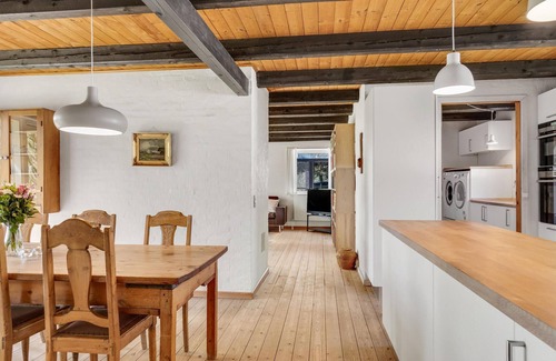 Bindslev House | 3 bedroom cozy home in Bindslev