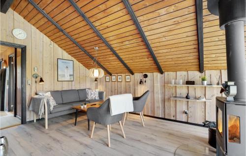 Fjerritslev House | 3 Bedroom Cozy Home In Fjerritslev