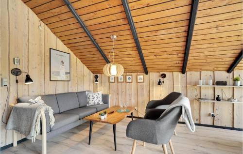 Fjerritslev House | 3 Bedroom Cozy Home In Fjerritslev