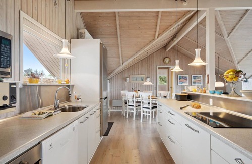 Trend House | 3 bedroom cozy home in Løgstør