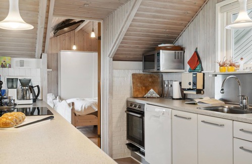 Trend House | 3 bedroom cozy home in Løgstør