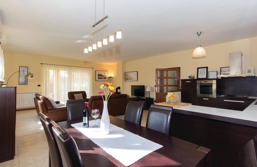 Liznjan House | 3 bedroom cozy home in Liznjan