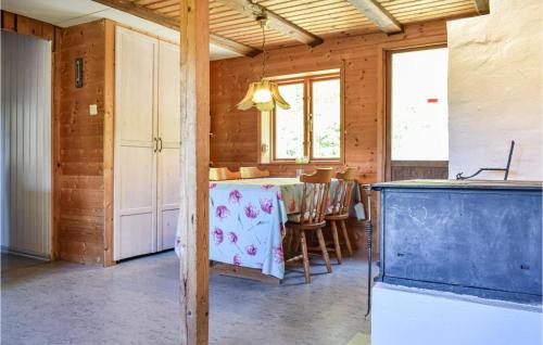 Jamshog House | 3 Bedroom Cozy Home In Jämshög