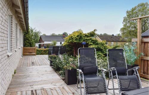 Karlshamn House | 3 Bedroom Cozy Home In Karlshamn