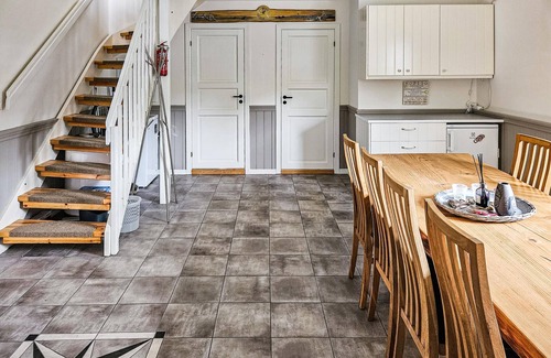 Lysekloster House | 3 bedroom cozy home in Lepsøy
