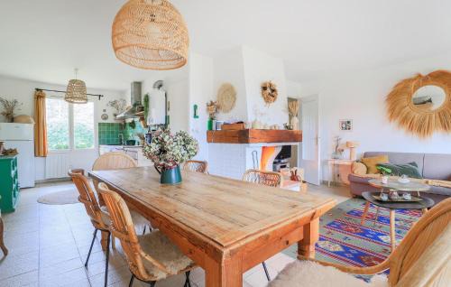 Cucq House | 3 Bedroom Cozy Home In Le Touquet
