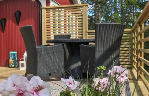 Monsteras House | 3 Bedroom Cozy Home In Mönsterås