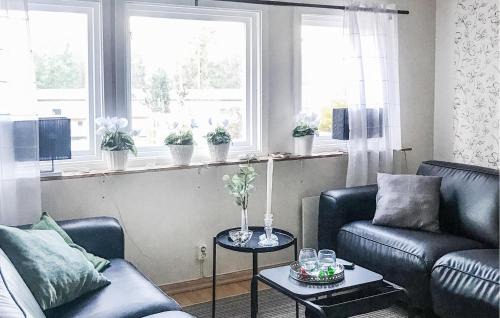 Monsteras House | 3 Bedroom Cozy Home In Mönsterås