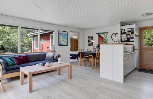 Bedegaard House | 3 bedroom cozy home in Nexø