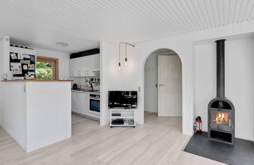 Bedegaard House | 3 bedroom cozy home in Nexø