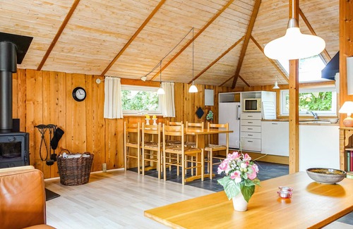 Bedegaard House | 3 bedroom cozy home in Nexø