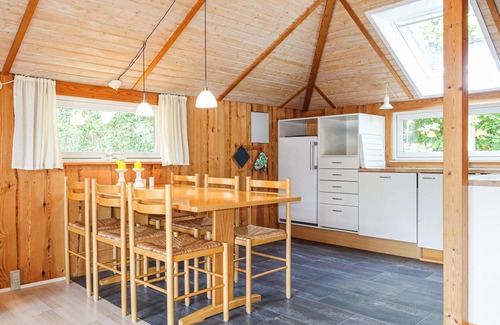Bedegaard House | 3 bedroom cozy home in Nexø
