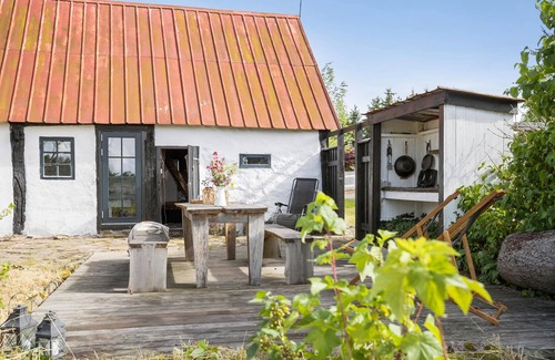 Nexo House | 3 bedroom cozy home in Nexø