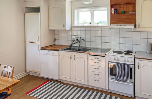 Storlinge House | 3 bedroom cozy home in Borgholm