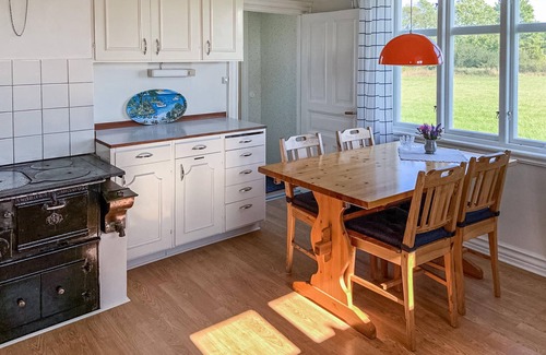 Storlinge House | 3 bedroom cozy home in Borgholm