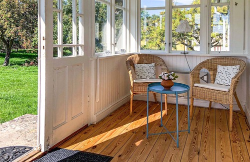 Storlinge House | 3 bedroom cozy home in Borgholm
