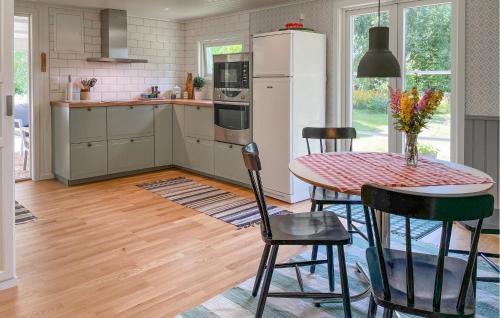 Sandseryd House | 3 Bedroom Cozy Home In Jönköping