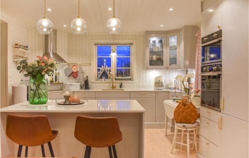 Solvesborg Municipality House | 3 Bedroom Cozy Home In Sölvesborg