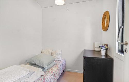 Yderby House | 3 Bedroom Cozy Home In Sjællands Odde
