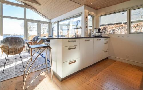 Sunds House | 3 Bedroom Cozy Home In Sunds