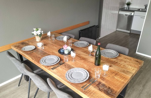 Vlagtwedde House | 3 bedroom cozy home in Vlagtwedde