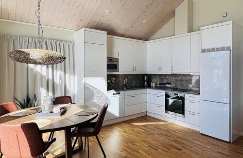 Grebbestad House | 3 bedroom cozy home in Grebbestad