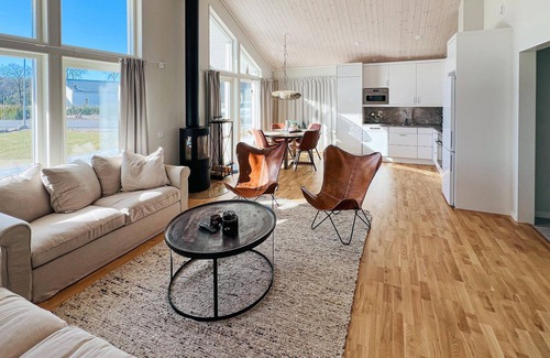 Grebbestad House | 3 bedroom cozy home in Grebbestad
