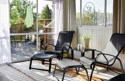 Kopingsvik House | 3 bedroom cozy home in Köpingsvik
