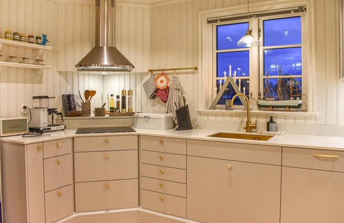 Solvesborg Municipality House | 3 bedroom cozy home in Sölvesborg