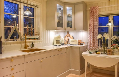 Solvesborg Municipality House | 3 bedroom cozy home in Sölvesborg