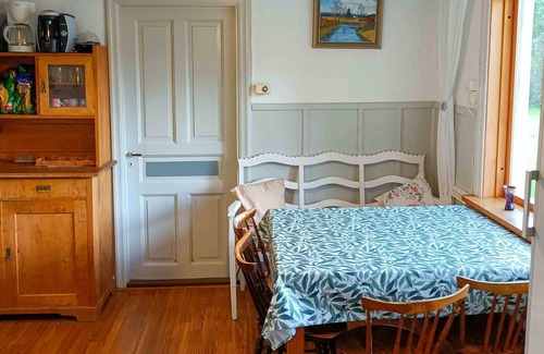 Sandsjofors House | 3 bedroom cozy home in Sandsjöfors