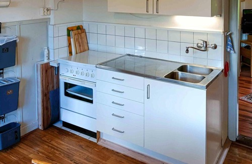 Sandsjofors House | 3 bedroom cozy home in Sandsjöfors