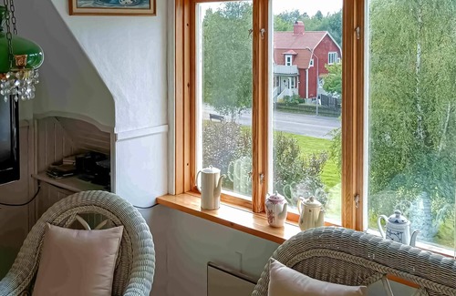 Sandsjofors House | 3 bedroom cozy home in Sandsjöfors
