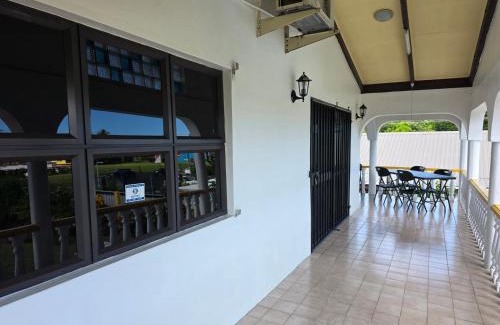 Suva Apartment | 3 bedroom Executive Suite