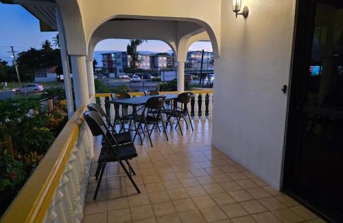 Suva Apartment | 3 bedroom Executive Suite