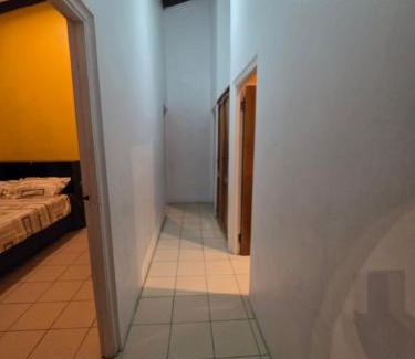 Suva Apartment | 3 bedroom Executive Suite