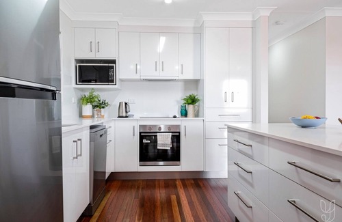 Taranganba House | 3 Bedroom Family-Friendly Coastal Haven!