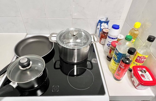Fitzrovia Apartment | 3 Bedroom Flat in Super Central London