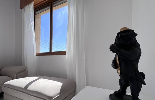 Agia Fyla Apartment | 3 Bedroom Flat in the Heart of Limassol