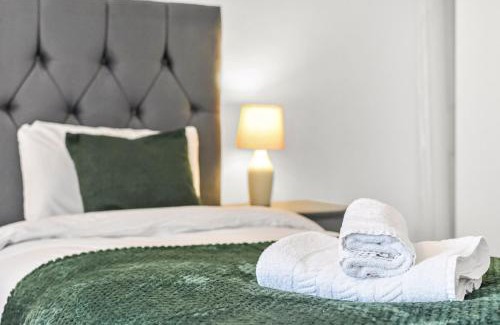 Wandsworth Apartment | 3 Bedroom Flat in Wandsworth