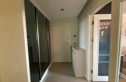 Beylikduzu Apartment | 3 bedroom flat with private garden/balcony