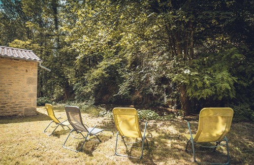 Montagna-le-Reconduit House | 3 Bedroom Private vacation home in Montagna-le-Reconduit