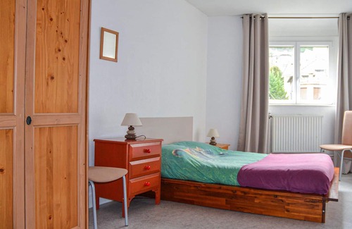 Plombieres-les-Bains Apartment | 3 bedroom accommodation in Plombières-les-Bains