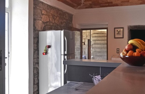 Saint Alban Auriolles House | 3 bedroom accommodation in Saint-Alban-Auriolles