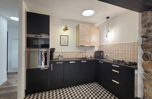 Saint-Brevin-les-Pins House | 3-bedroom Breton house 500m from the ocean and 3mn walk from the bakery