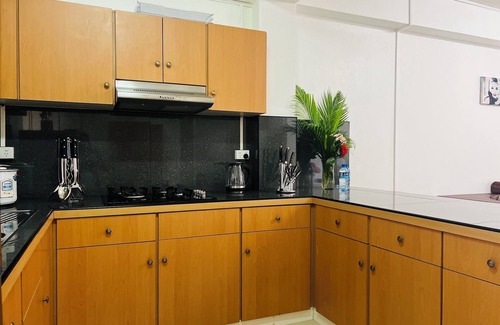 Martintar Apartment | 3 bedroom fully equipped home away from home