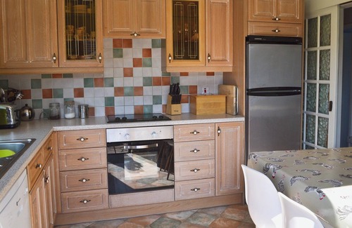 Blackwell in the Peak Cottage | 3 bedroom accommodation in Chelmorton, near Buxton